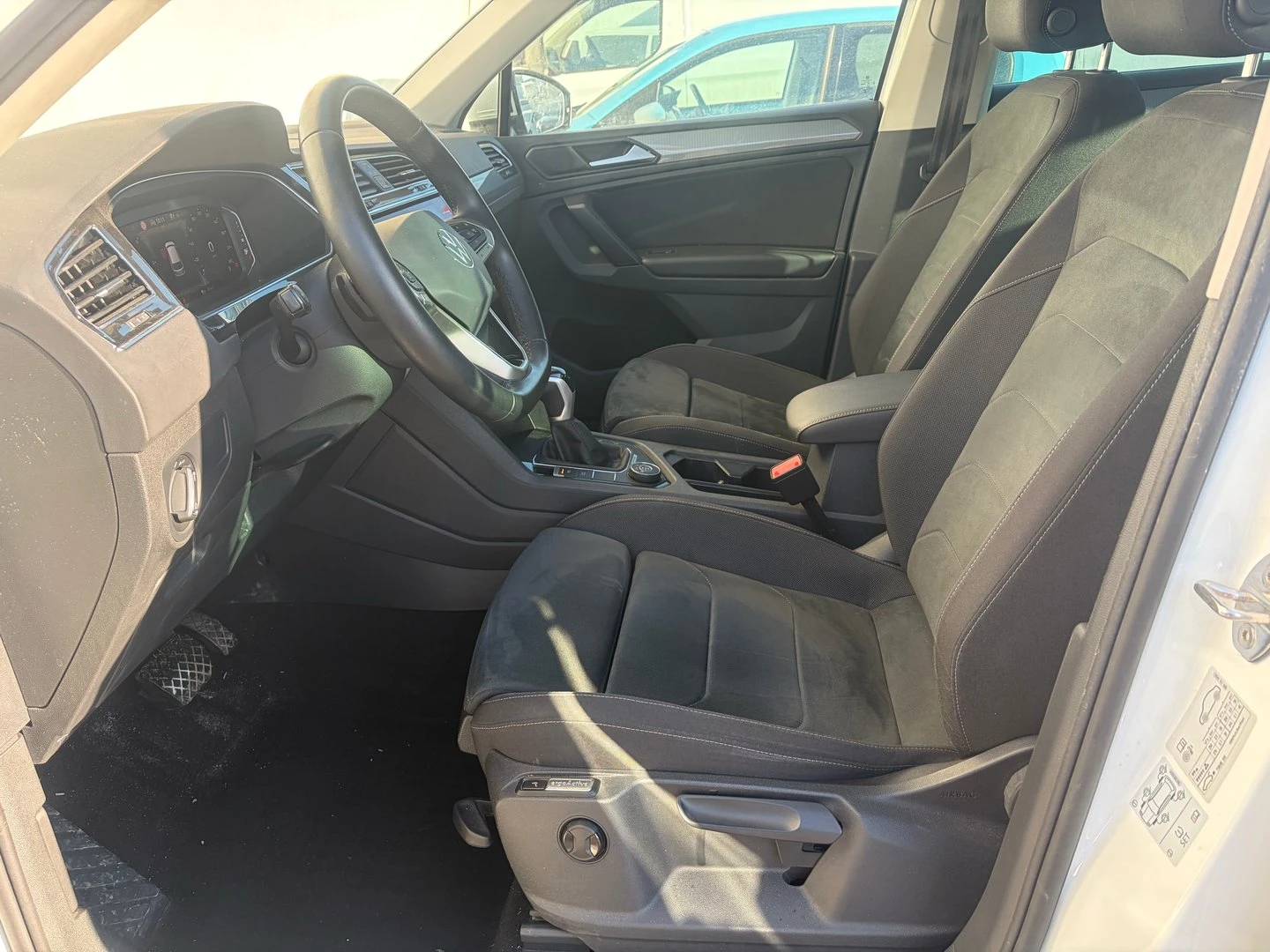 VW Tiguan Life 2.0 TDI SCR 4MOTION DSG | Mobile.bg � ����������� 5