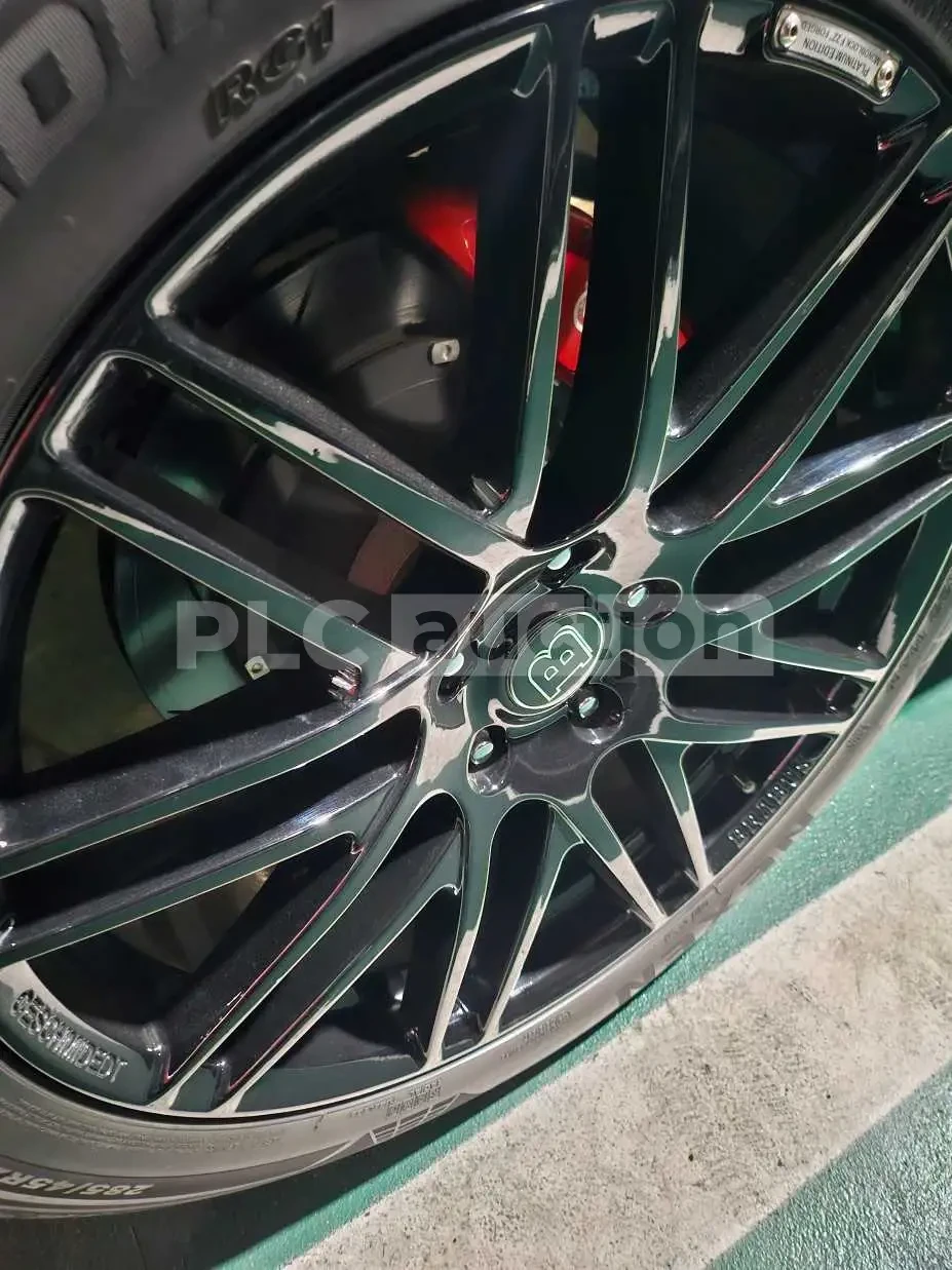 Mercedes-Benz G 500 BRABUS* UPGRADED+ + + * КРАЙНА ЦЕНА, снимка 7 - Автомобили и джипове - 53990723