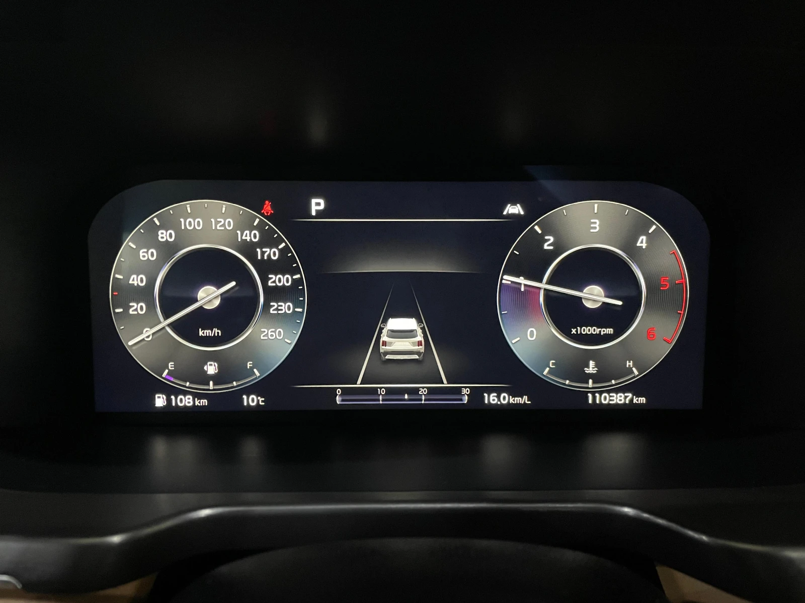 Kia Sorento 2.2D ! 4WD ! Gravity !, снимка 14 - Автомобили и джипове - 54149178