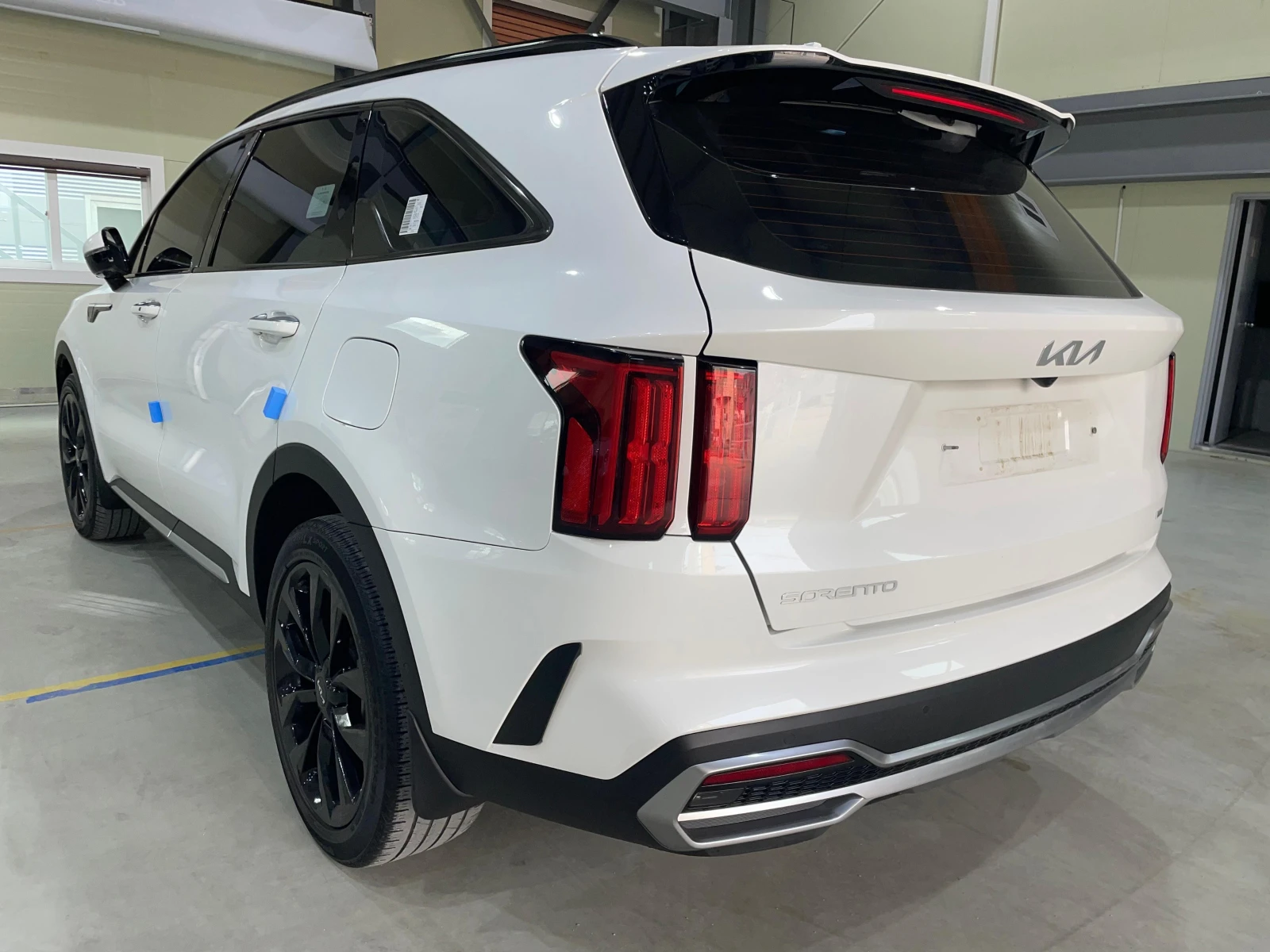 Kia Sorento 2.2D ! 4WD ! Gravity !, снимка 6 - Автомобили и джипове - 54149178