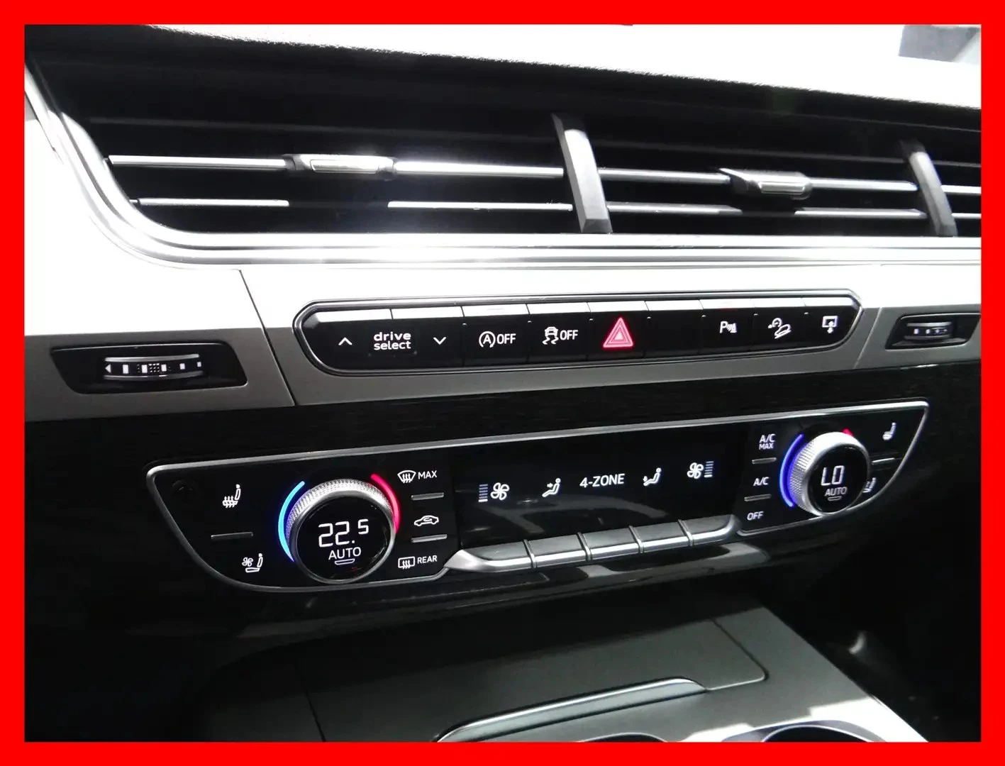 Audi Q7 PROGRESSIV / ДИГ.ТАБЛО / ОБДУХ / ПОДГРЕВ / ПАНО, снимка 14 - Автомобили и джипове - 54424390