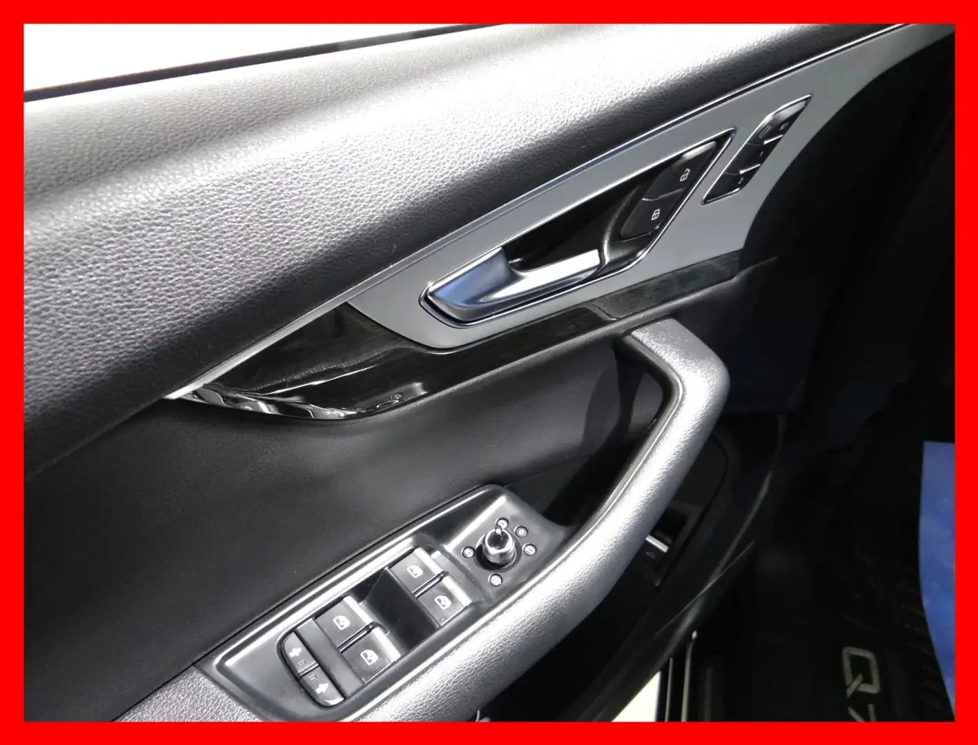 Audi Q7 PROGRESSIV / ДИГ.ТАБЛО / ОБДУХ / ПОДГРЕВ / ПАНО, снимка 11 - Автомобили и джипове - 54424390