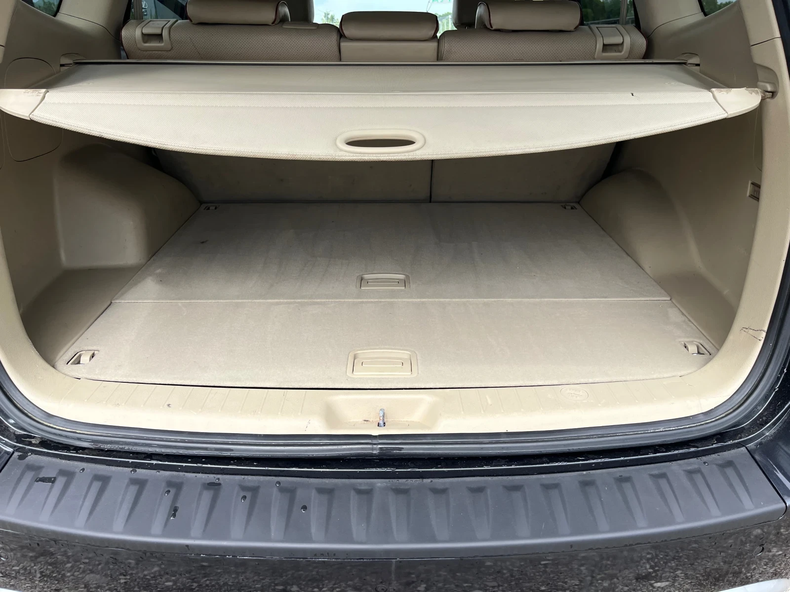 Hyundai Santa fe 2.2GRDI-155-4x4-AVTOMAT-ITALIA, снимка 16 - Автомобили и джипове - 54587517