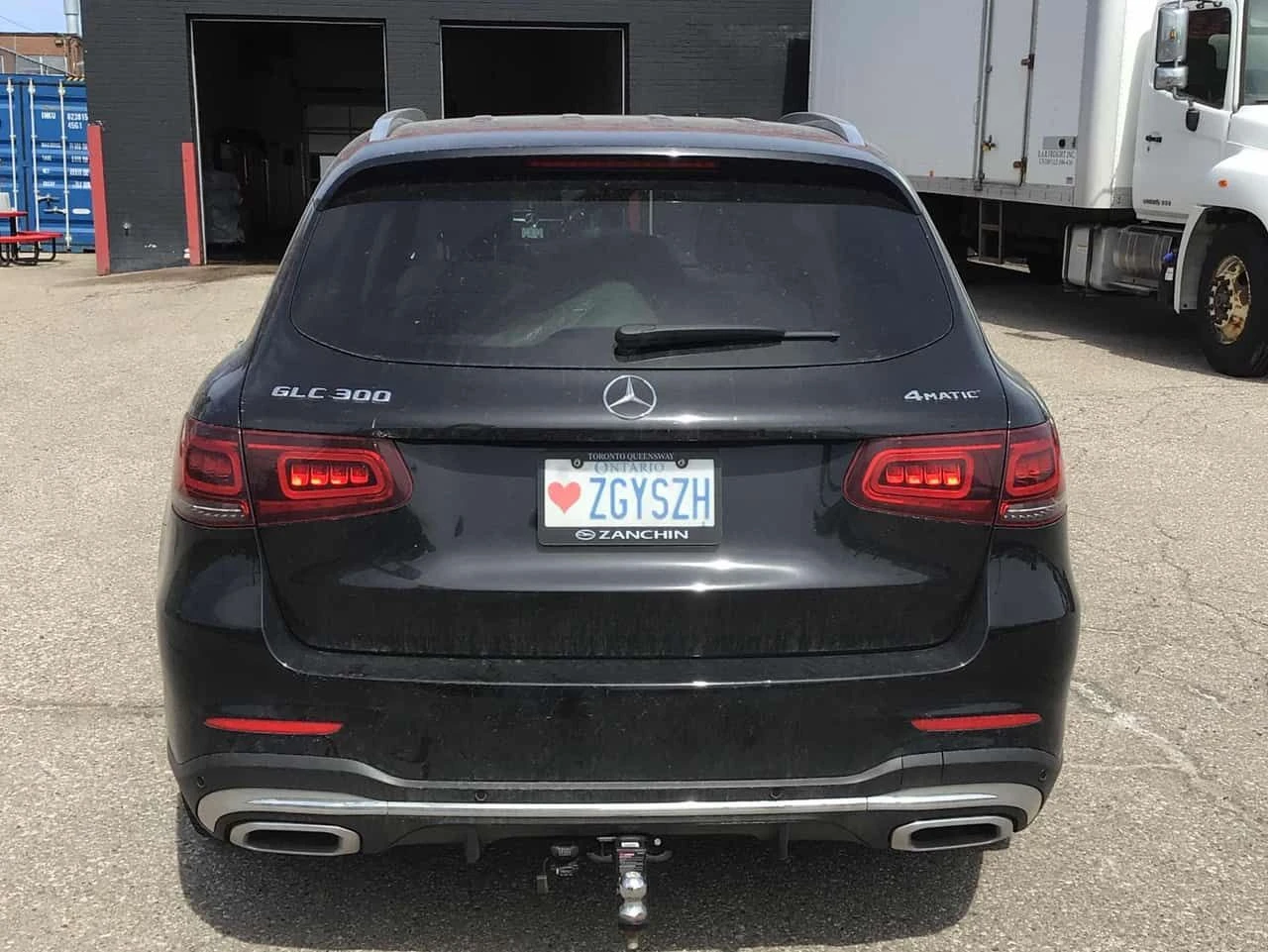 Mercedes-Benz GLC 300 ПОДГРЕВИ * ПАНО * KEYLESS * CARFAX, снимка 15 - Автомобили и джипове - 54716457
