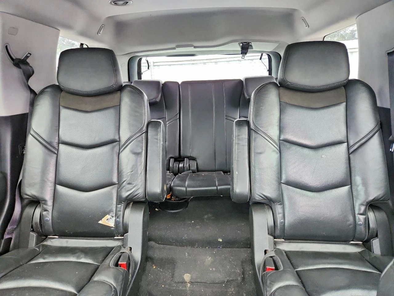 Cadillac Escalade  PREMIUM LUXURY | Mobile.bg � ����������� 10