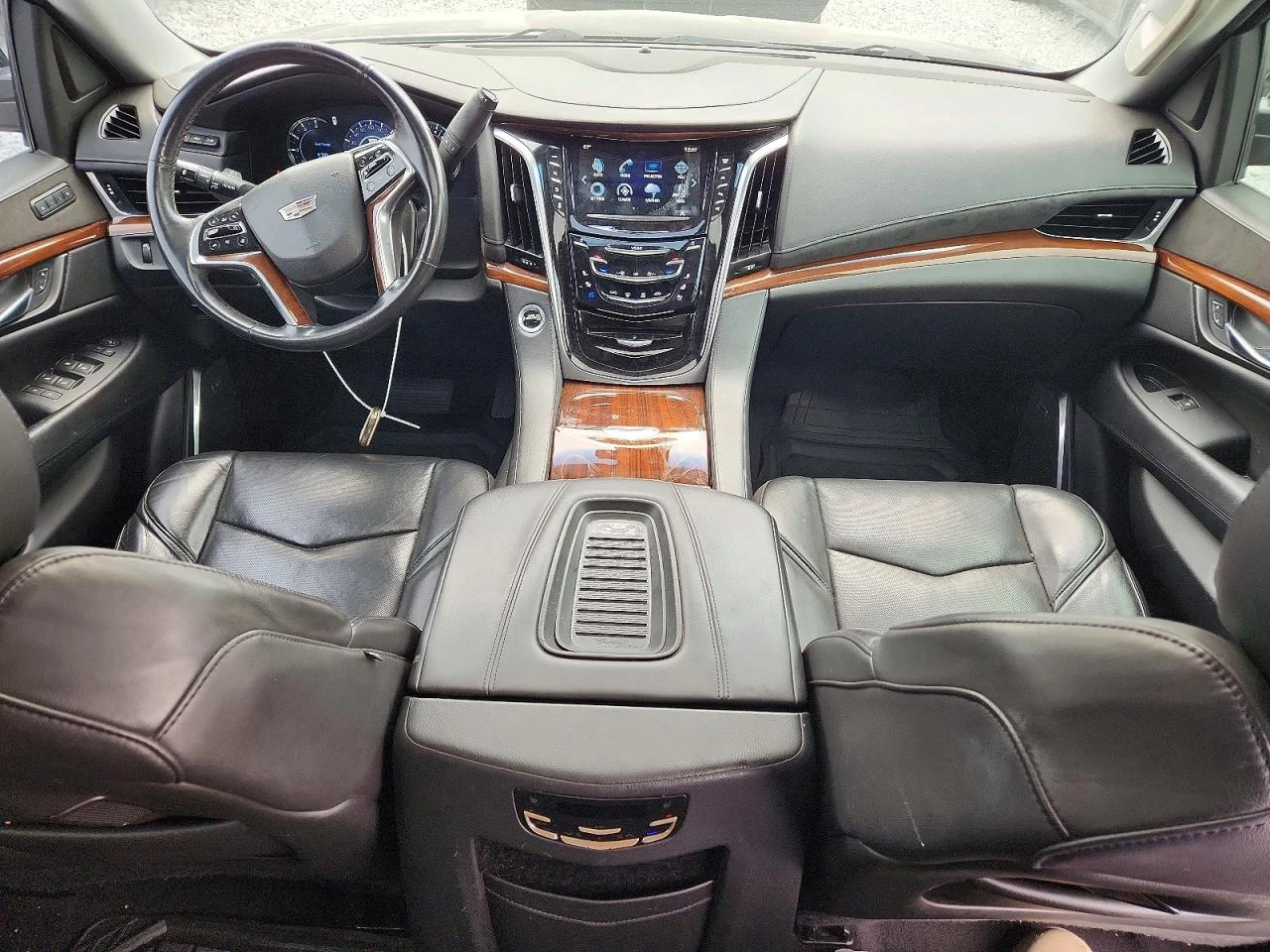 Cadillac Escalade  PREMIUM LUXURY | Mobile.bg � ����������� 8