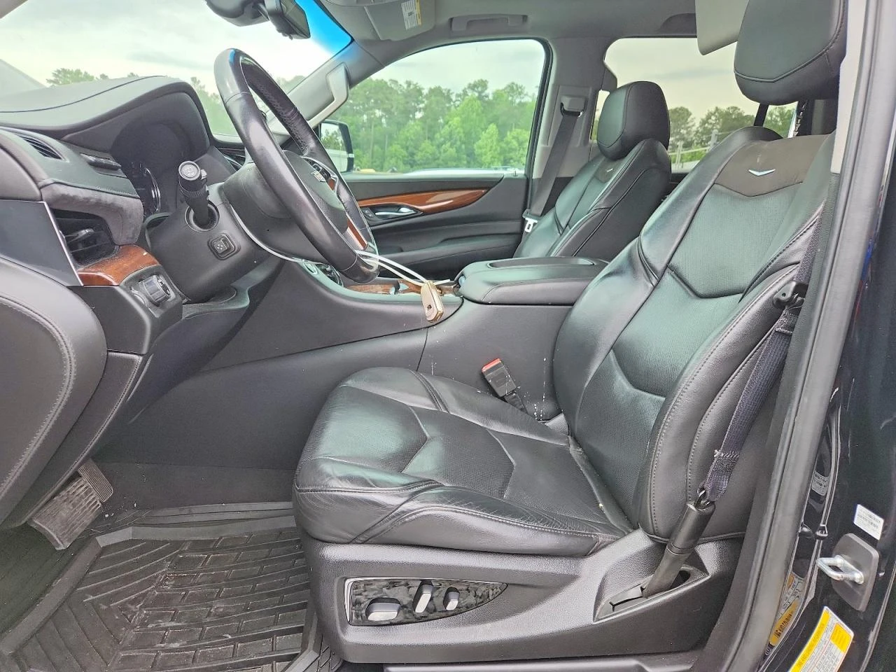 Cadillac Escalade  PREMIUM LUXURY | Mobile.bg � ����������� 7