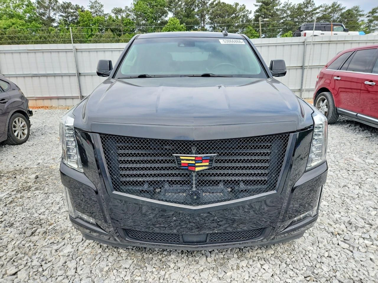 Cadillac Escalade  PREMIUM LUXURY | Mobile.bg � ����������� 5
