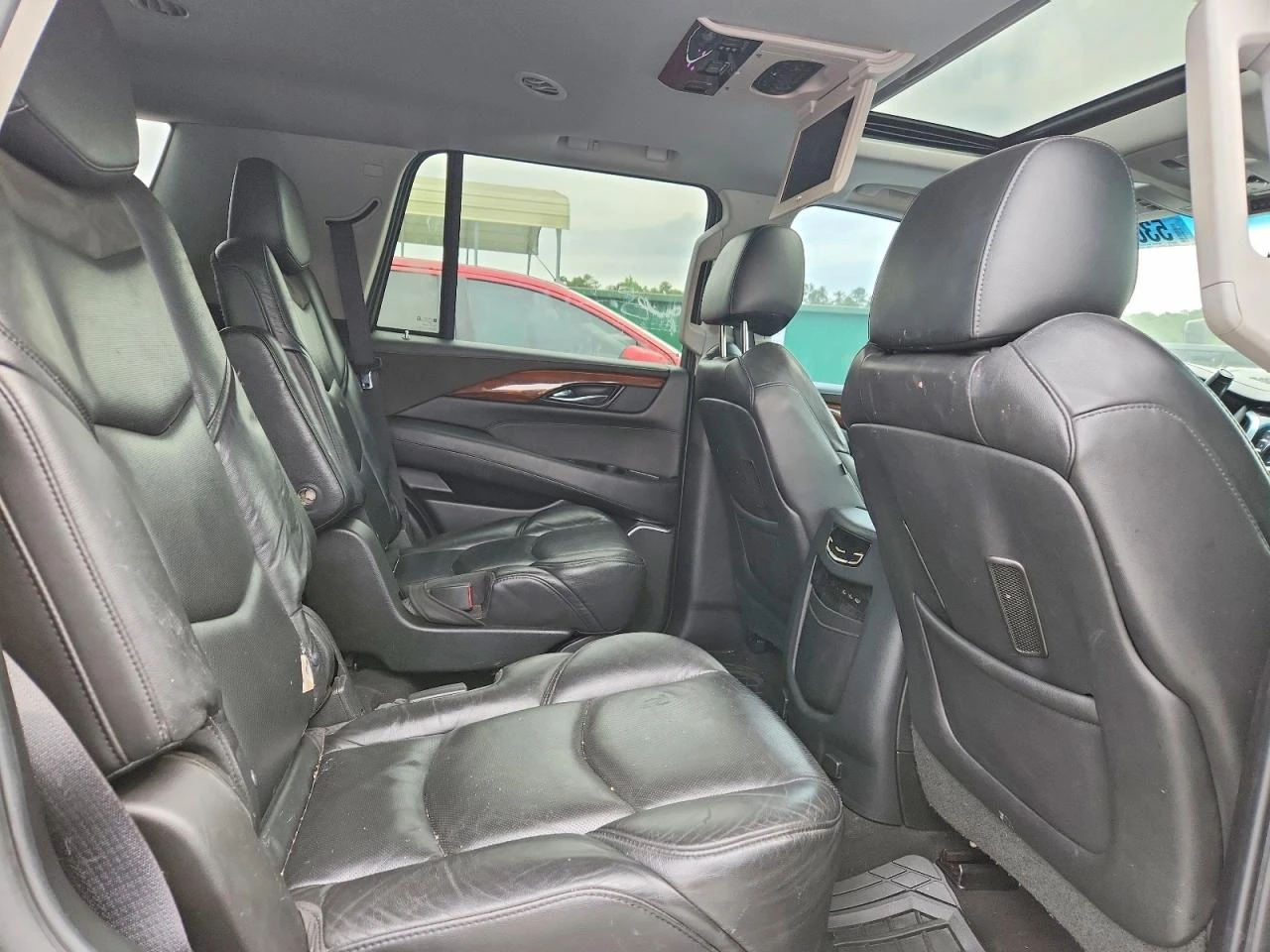 Cadillac Escalade  PREMIUM LUXURY | Mobile.bg � ����������� 11