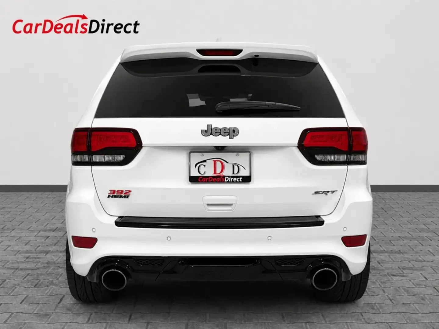Jeep Grand cherokee SRT ЦЕНА ДО БЪЛГАРИЯ РЕГИСТРАЦИЯ & АВТОКРЕДИТ, снимка 5 - Автомобили и джипове - 55154465