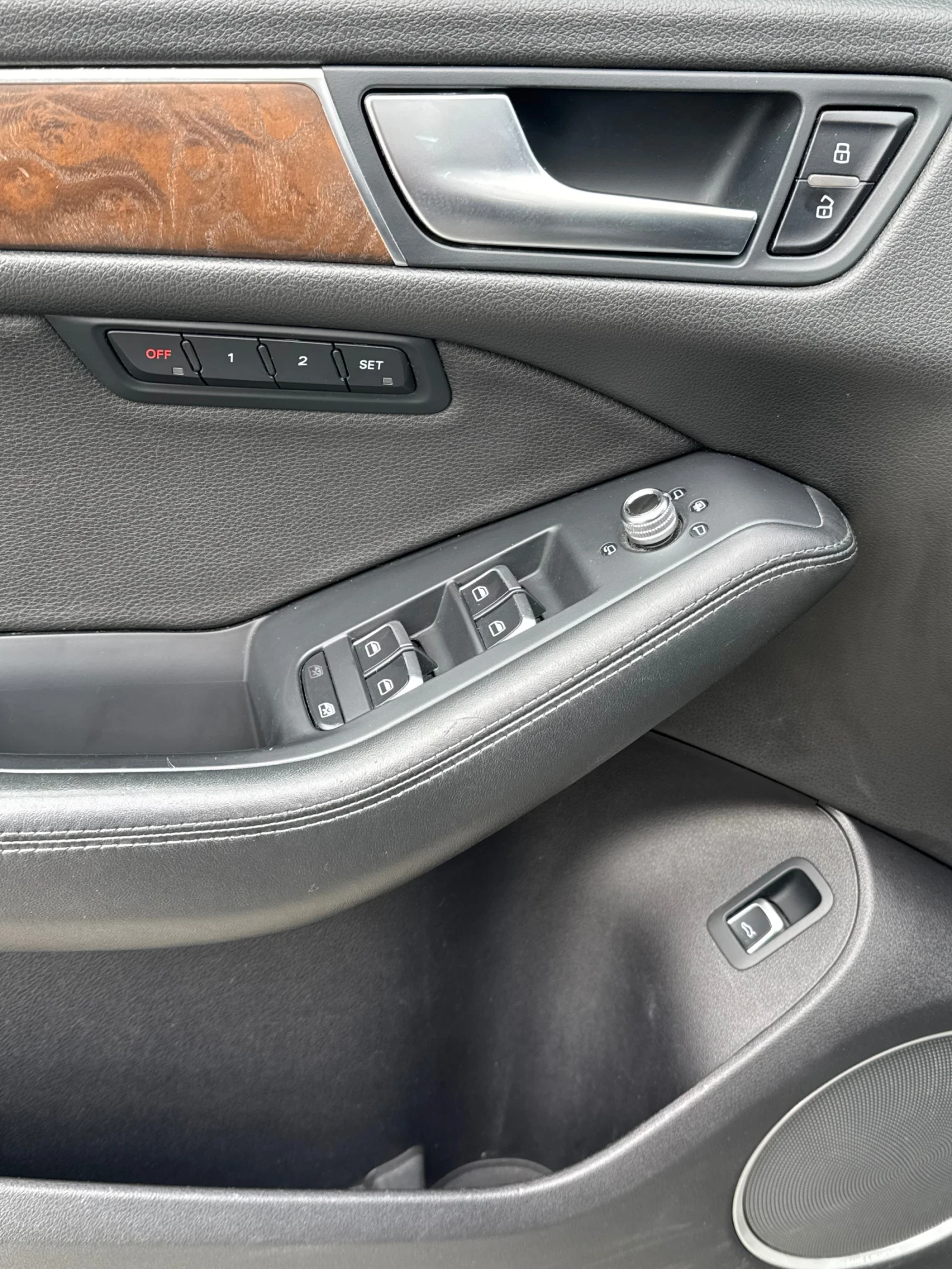 Audi Q5 HYBRID , снимка 16 - Автомобили и джипове - 55418247