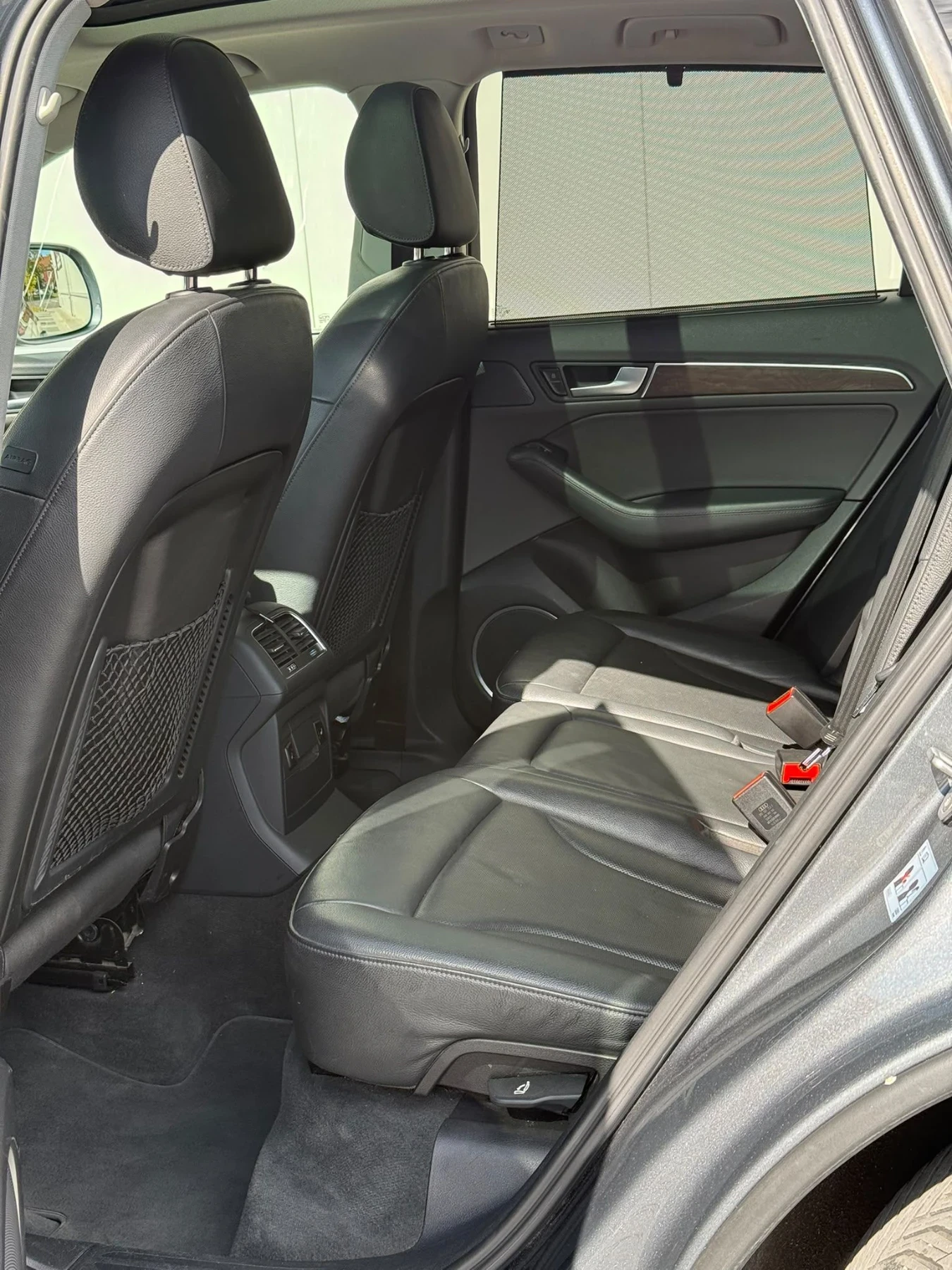 Audi Q5 2.0 Hybrid Prestige , снимка 11 - Автомобили и джипове - 55893073