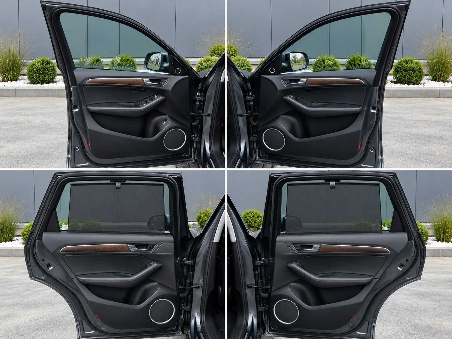 Audi Q5 2.0 Hybrid Prestige , снимка 6 - Автомобили и джипове - 55893073