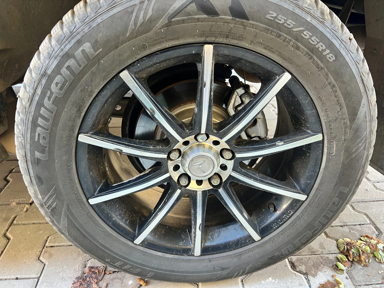 Land Rover Discovery, снимка 16 - Автомобили и джипове - 55979000