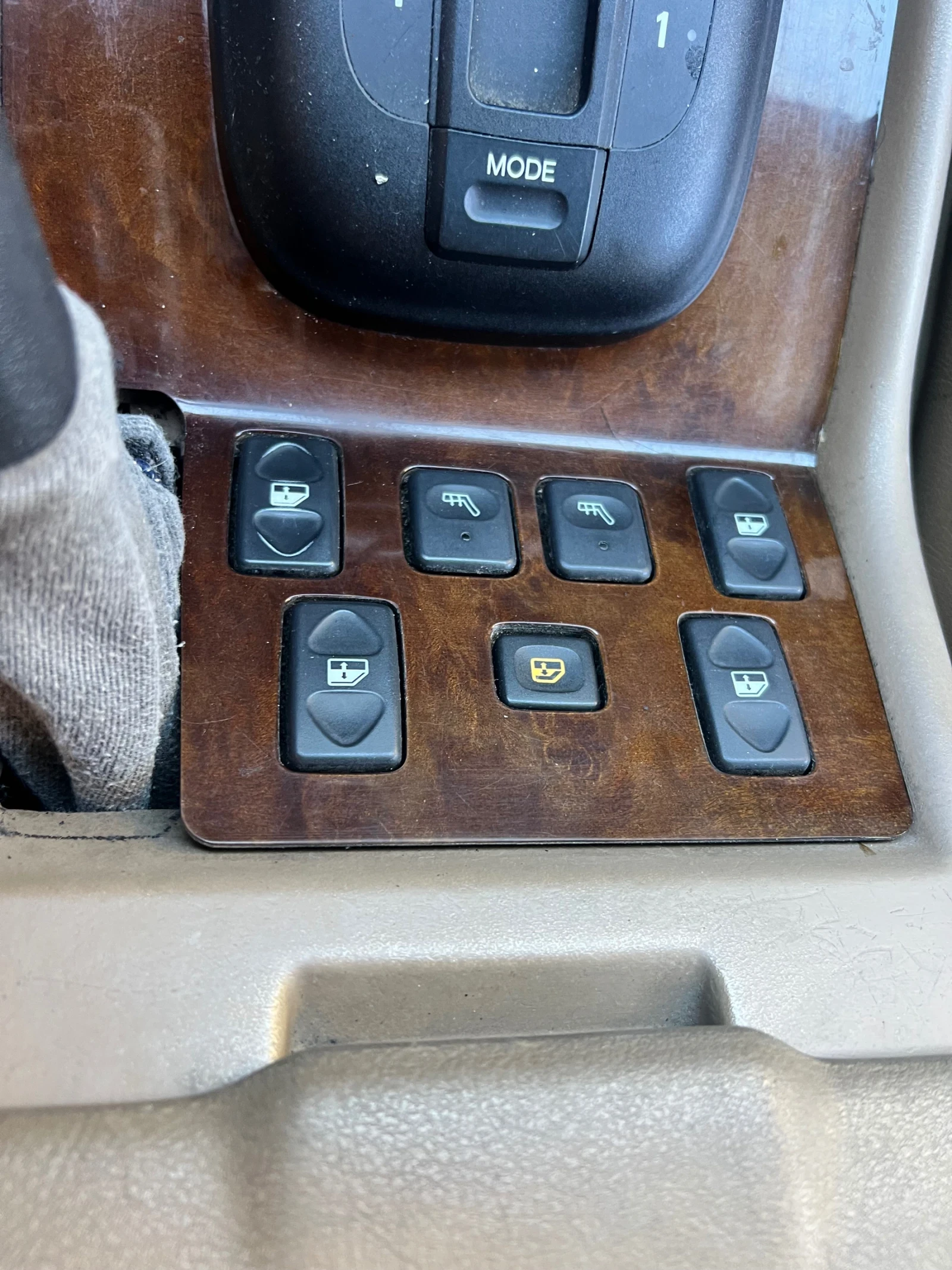 Land Rover Discovery, снимка 5 - Автомобили и джипове - 55979000