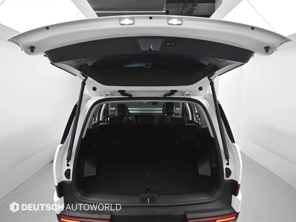 Hyundai Santa fe 2.5T * 4WD * PRESIGE * KEYLESS * ПАНОРАМА * , снимка 15 - Автомобили и джипове - 56041859