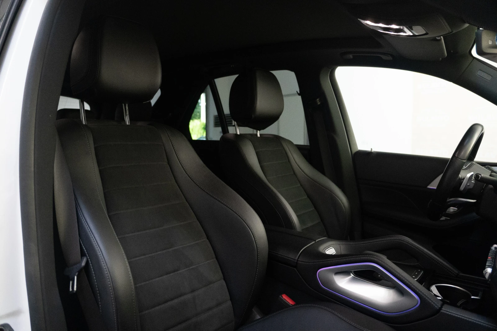 Mercedes-Benz GLE 400 400 d 4MATIC, снимка 10 - Автомобили и джипове - 56268034