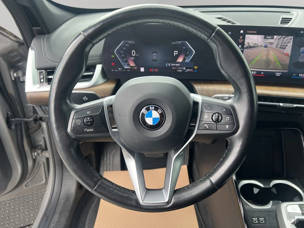 BMW X1 xDrive28i* AWD* PANO*  | Mobile.bg � ����������� 10