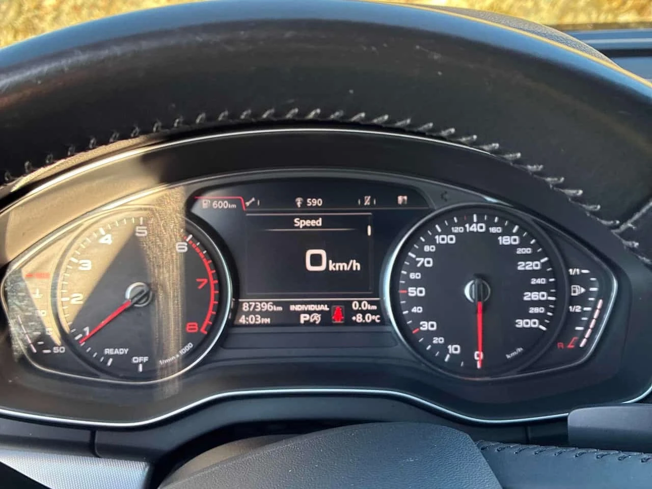 Audi Q5 Progressiv/CARFAX/�������/�����/�������� | Mobile.bg � ����������� 8