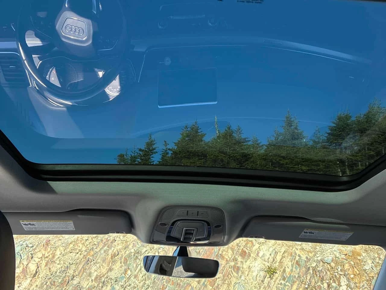 Audi Q5 Progressiv/CARFAX/�������/�����/�������� | Mobile.bg � ����������� 13