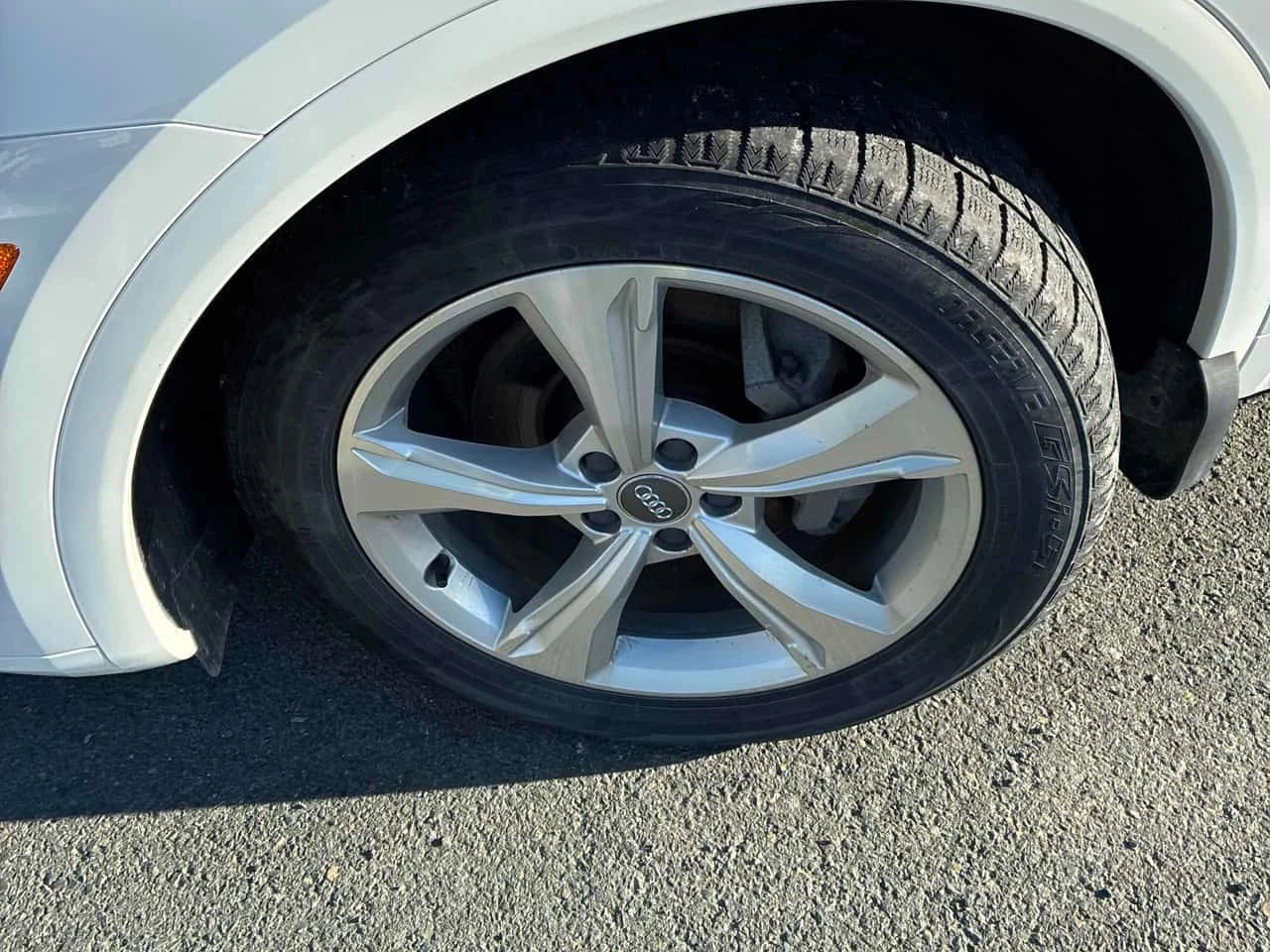 Audi Q5 Progressiv/CARFAX/�������/�����/�������� | Mobile.bg � ����������� 7