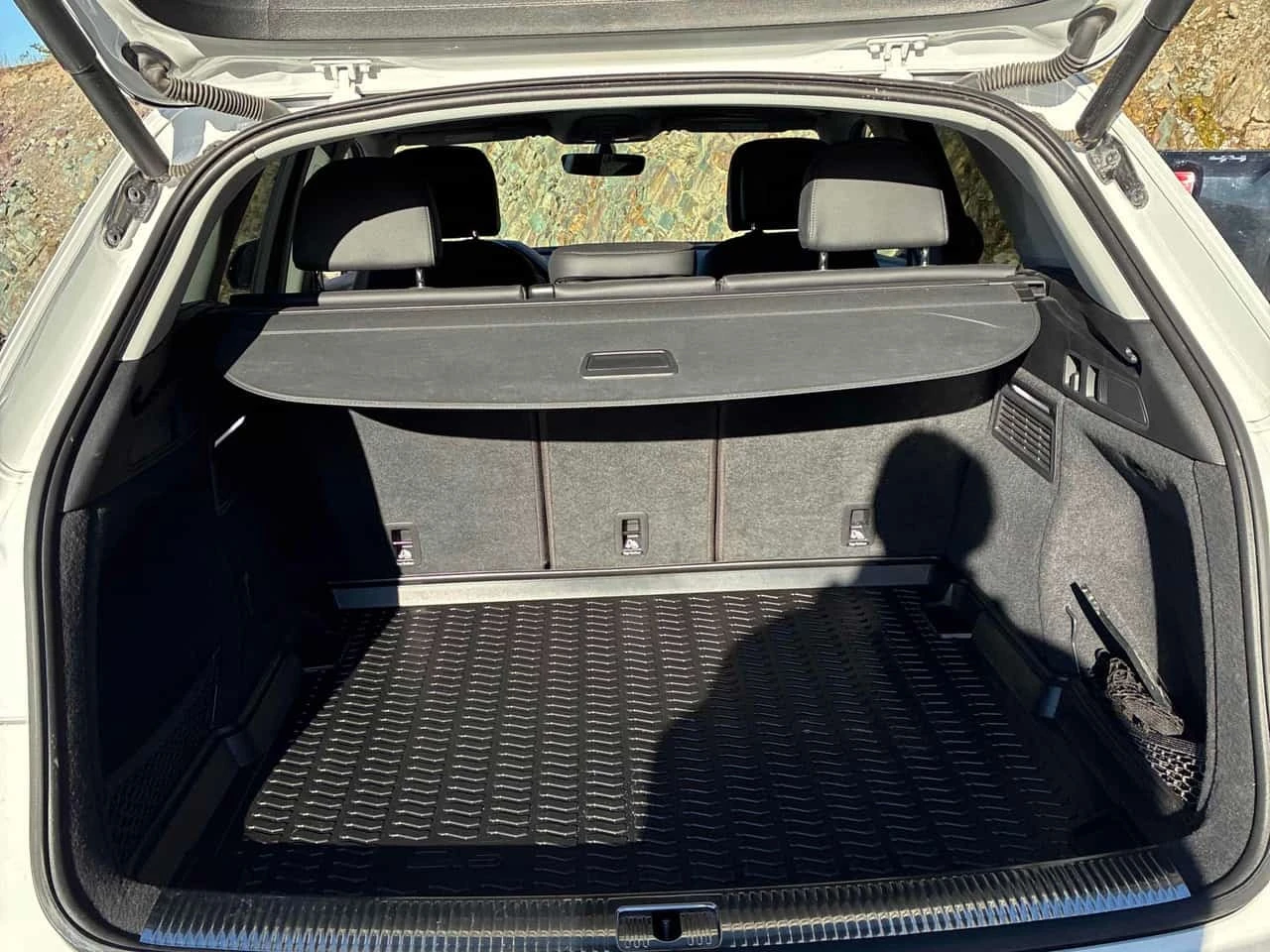 Audi Q5 Progressiv/CARFAX/�������/�����/�������� | Mobile.bg � ����������� 10