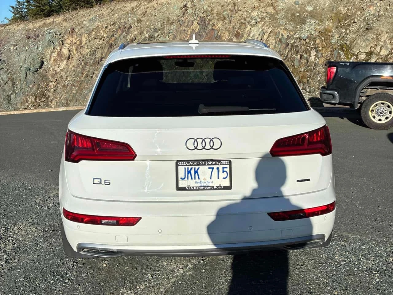 Audi Q5 Progressiv/CARFAX/�������/�����/�������� | Mobile.bg � ����������� 4