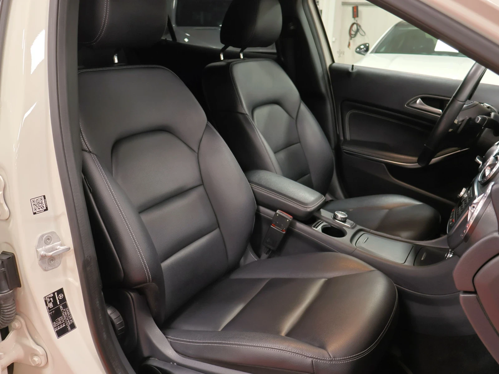 Mercedes-Benz GLA 200 d | 4 Matic | Swiss | TOP | Mobile.bg � ����������� 8
