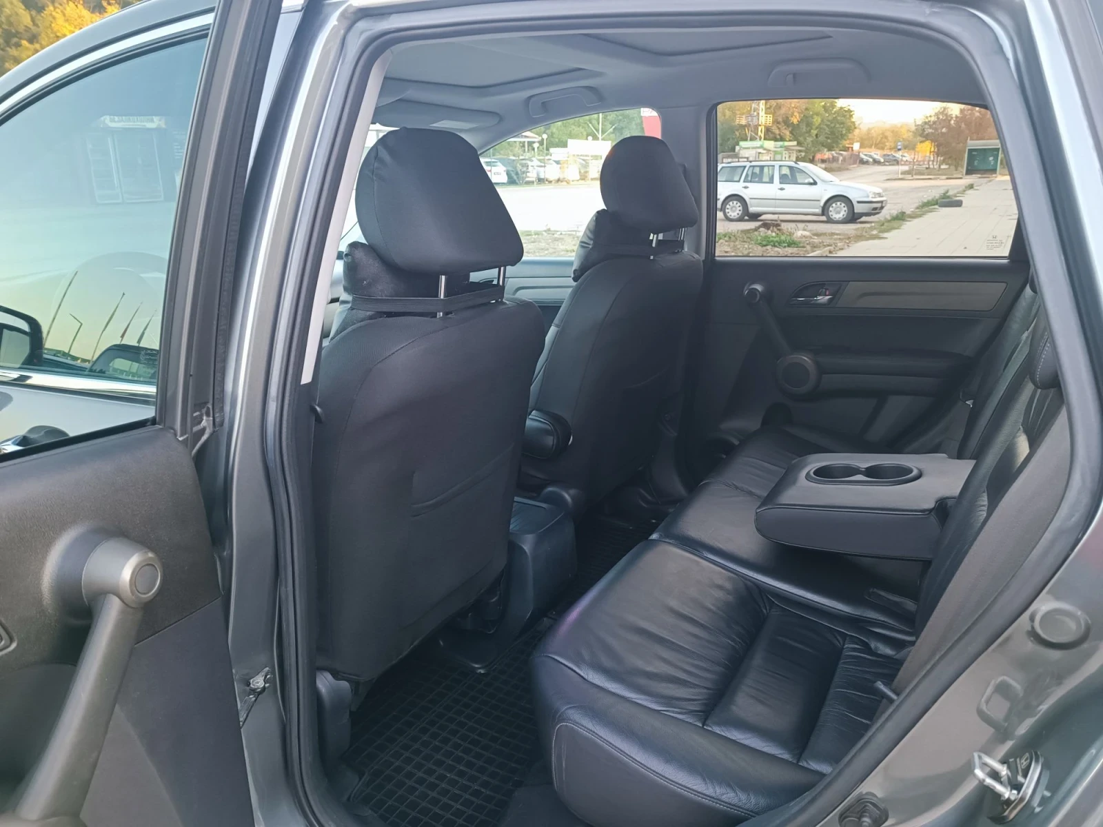 Honda Cr-v 2.0i-150��-�����-6��-������/���-FACELIFT-4X4 | Mobile.bg � ����������� 11