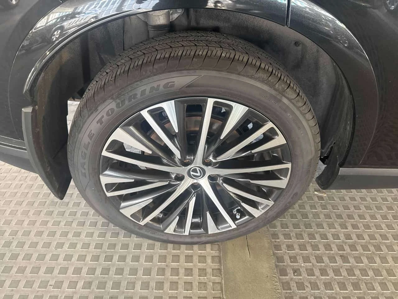 Lexus RX 350 * CARFAX * ����� �� ����������� | Mobile.bg � ����������� 7