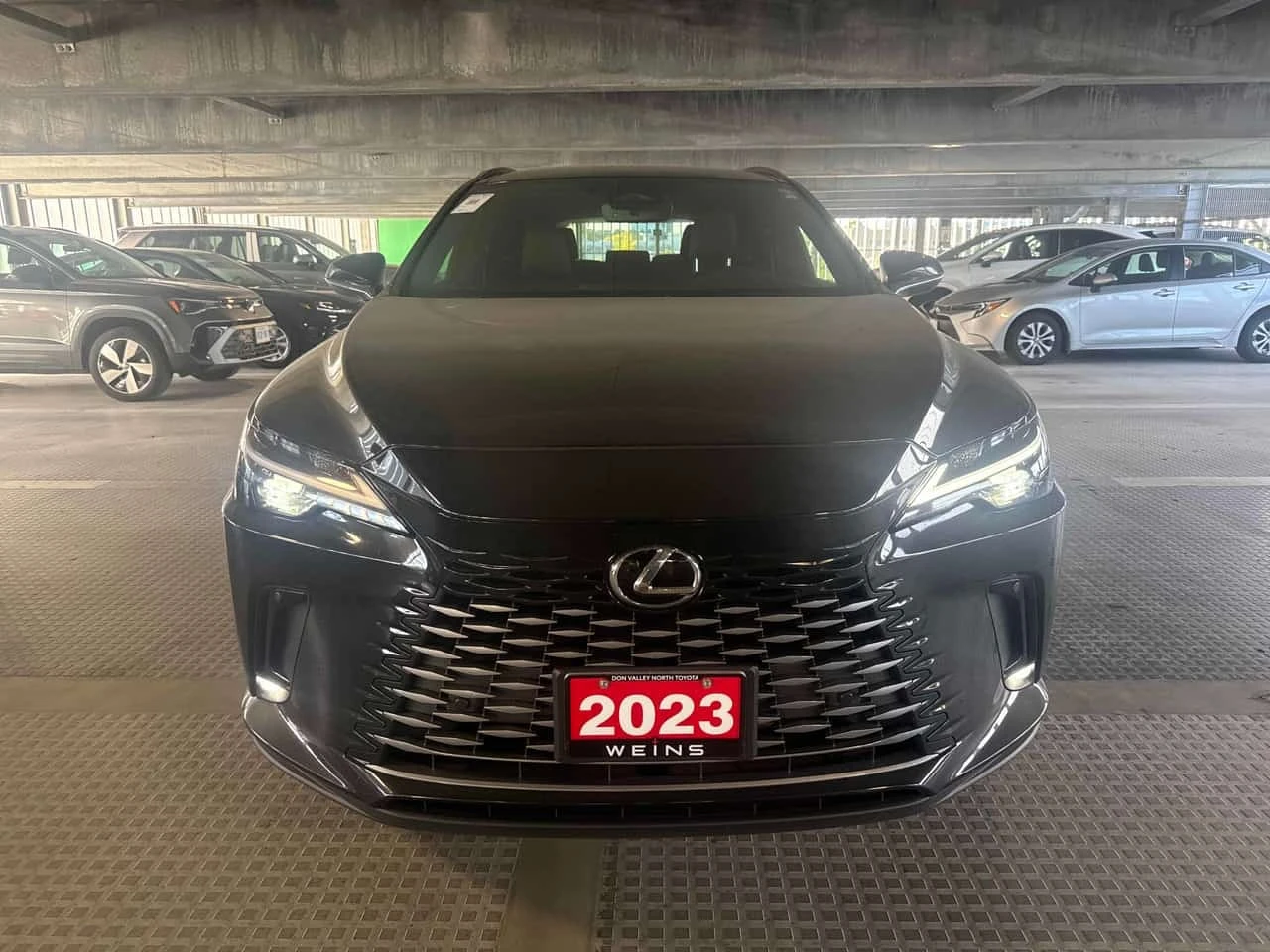 Lexus RX 350 * CARFAX * ����� �� ����������� | Mobile.bg � ����������� 6