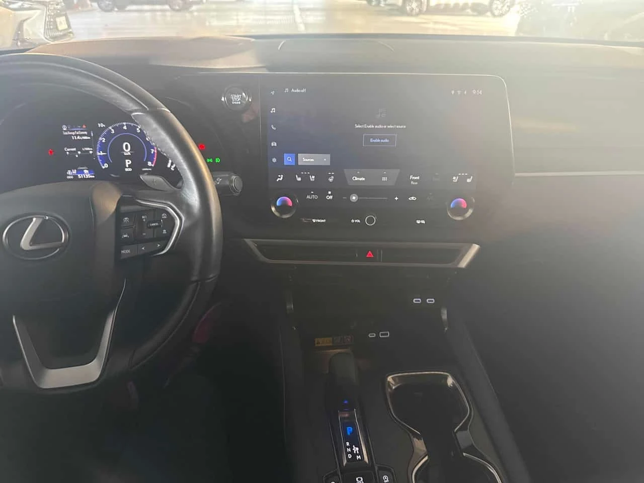 Lexus RX 350 * CARFAX * ����� �� ����������� | Mobile.bg � ����������� 9