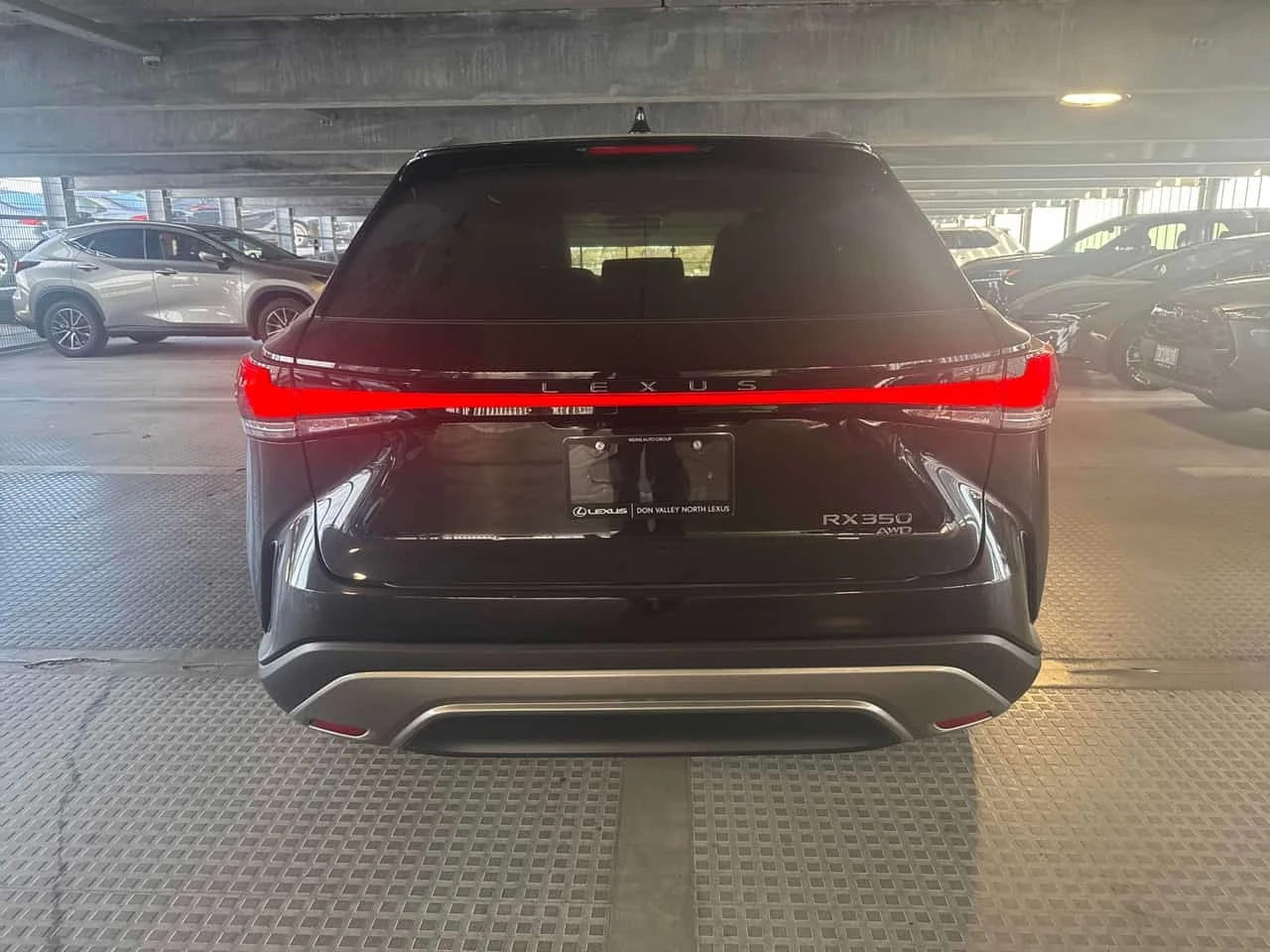 Lexus RX 350 * CARFAX * ����� �� ����������� | Mobile.bg � ����������� 4