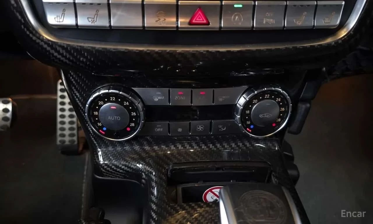 Mercedes-Benz G 63 AMG, снимка 12 - Автомобили и джипове - 56739620