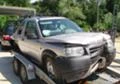 Land Rover Freelander 2.0 TD4, снимка 5