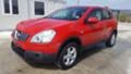 Nissan Qashqai 2.0 I АВТОМАТИК 4х4/1.6 i РЪЧКА, снимка 2