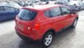 Nissan Qashqai 2.0 I АВТОМАТИК 4х4/1.6 i РЪЧКА, снимка 4