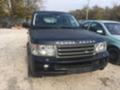 Land Rover Range Rover Sport 2.7HSE, снимка 1 - Автомобили и джипове - 41990706