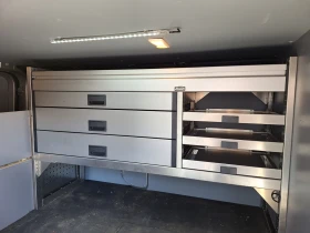 Opel Vivaro 1, 6CDTI Работилница, снимка 11