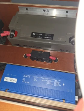 Opel Vivaro 1, 6CDTI Работилница, снимка 9