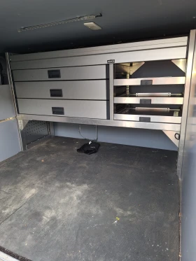 Opel Vivaro 1, 6CDTI Работилница, снимка 13