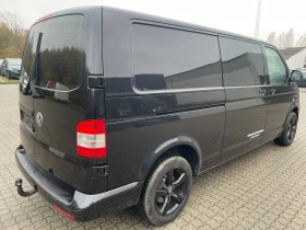VW T5 2.0 180kc ДЪЛГА БАЗА, снимка 7