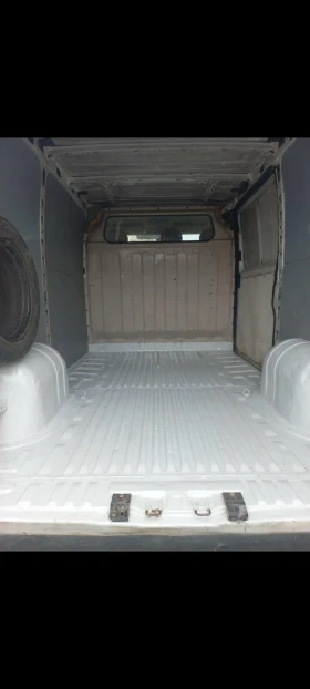 Renault Master 2.2, снимка 3