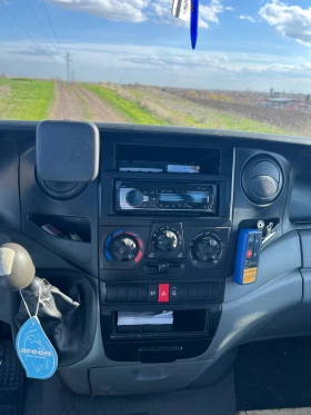 Iveco 3512 2.3TD, снимка 3