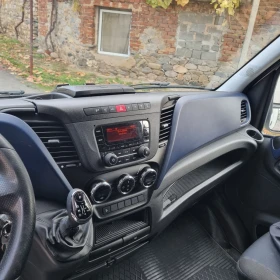 Iveco 35c18, снимка 15