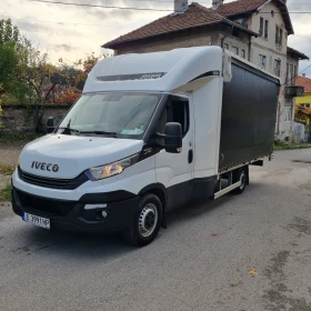 Iveco 35c18, снимка 1