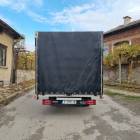 Iveco 35c18, снимка 7