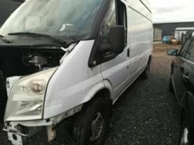 Ford Transit 2.2 TDCI-   | Mobile.bg    2
