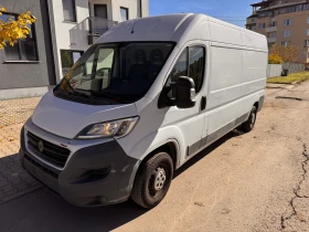 Обява за продажба на Fiat Ducato 2.3 177к.с.  Euro6B ~18 500 лв. - изображение 1 | Auto.bg Обява за продажба на Fiat Ducato 2.3 177к.с.  Euro6B ~18 500 лв. - изображение 1