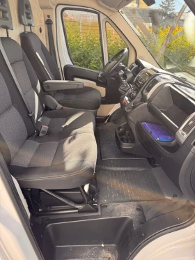 Обява за продажба на Fiat Ducato 2.3 177к.с.  Euro6B ~18 500 лв. - изображение 11 | Auto.bg Обява за продажба на Fiat Ducato 2.3 177к.с.  Euro6B ~18 500 лв. - изображение 11